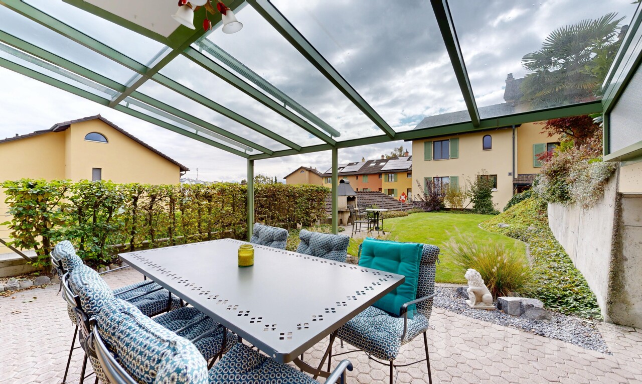 Gepflegtes Einfamilienhaus in einer perfekt gelegenen Familiensiedlung - 3