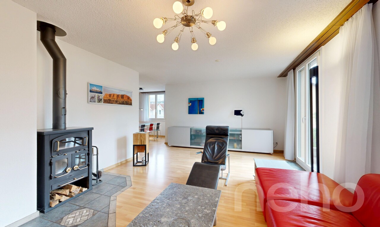 Gepflegtes Einfamilienhaus in einer perfekt gelegenen Familiensiedlung - 6