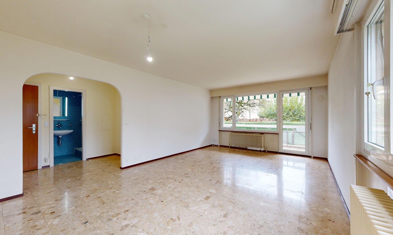 Appartement in à Romanel-sur-Lausanne - 1