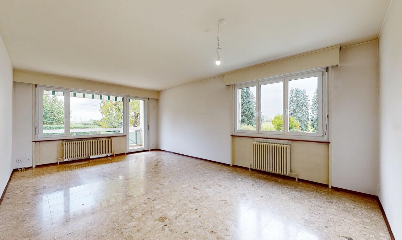 Appartement in à Romanel-sur-Lausanne - 2