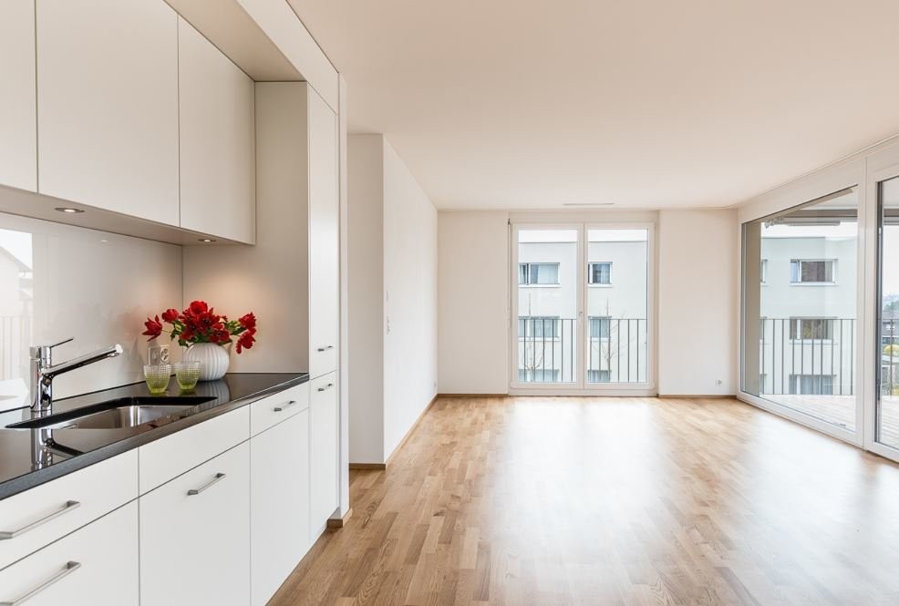 Wohnglück auf den ersten Blick - 1