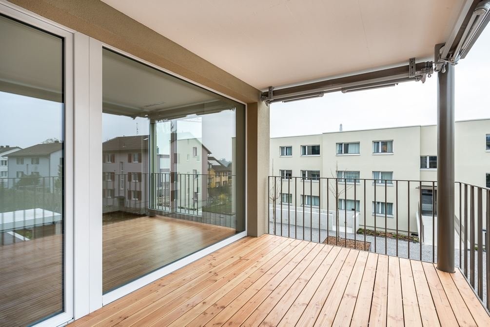 Wohnglück auf den ersten Blick - 7