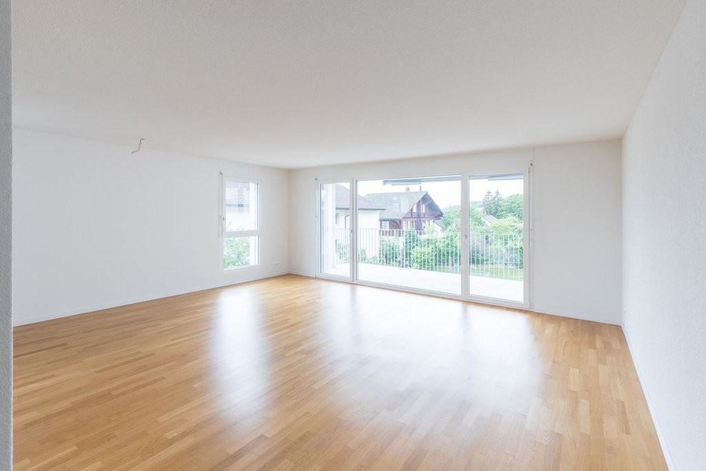 Ihr neues Zuhause in Grenchen - 1