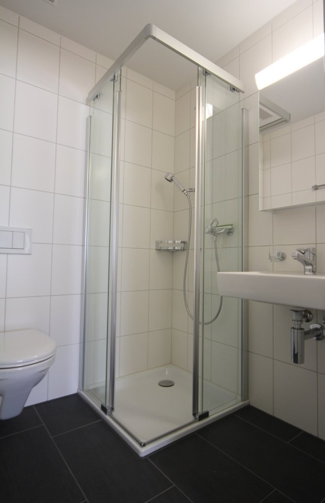 Moderne 4.5 Zimmer-Wohnung in Felsberg zu vermieten! - 5