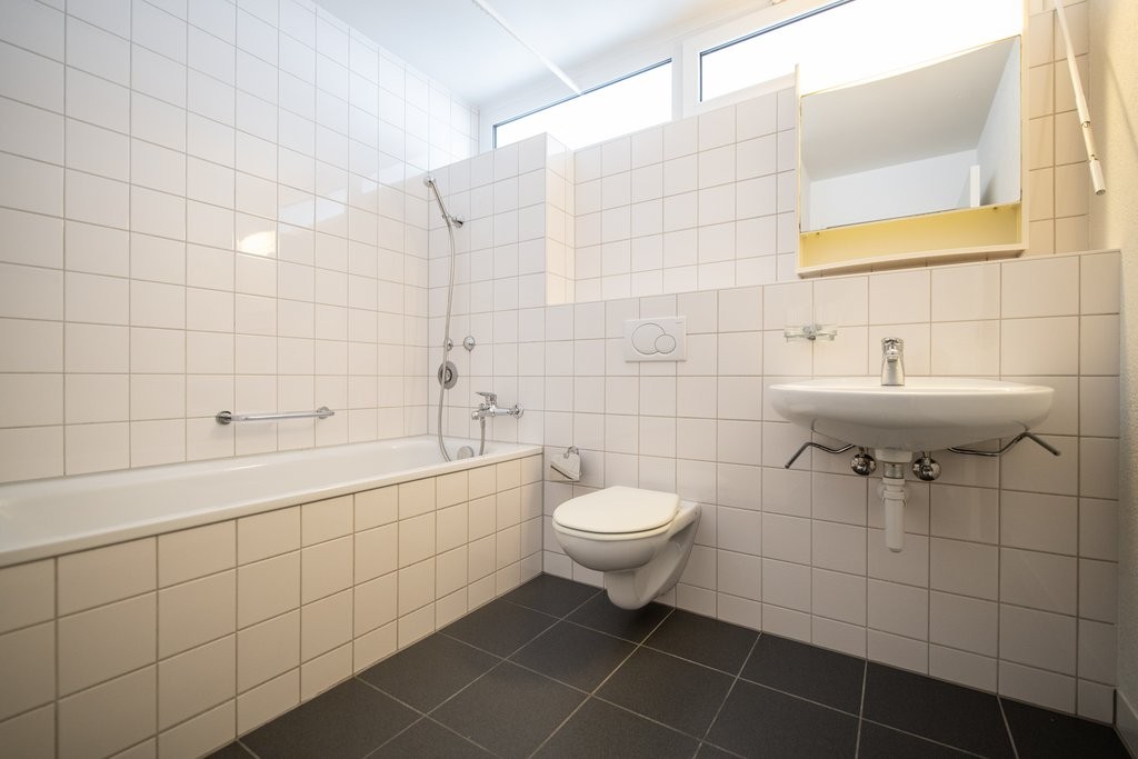 Siedlung mit Familiensinn - 6