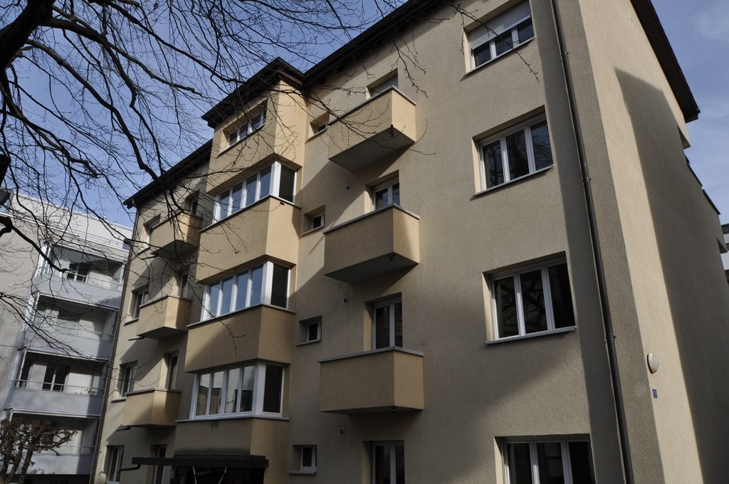 Hier endet Ihre Wohnungssuche - 0