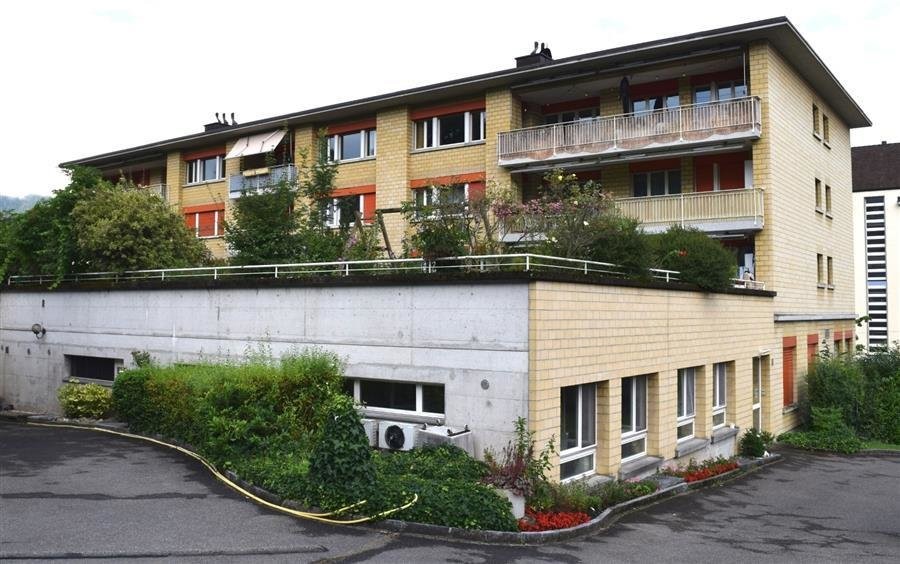Befristet an zentraler Lage in Zürich Enge - 8
