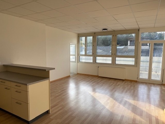 Wohnen mit Aussicht und grosser Terrasse - 2