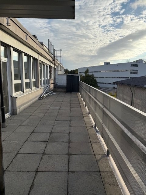 Wohnen mit Aussicht und grosser Terrasse - 8