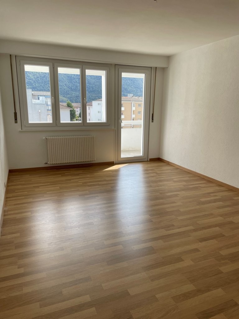 À saisir ! Superbe appartement à Monthey ! - 1
