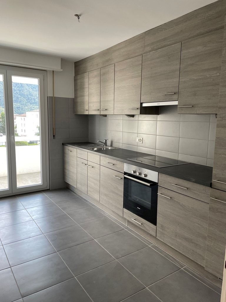 À saisir ! Superbe appartement à Monthey ! - 2
