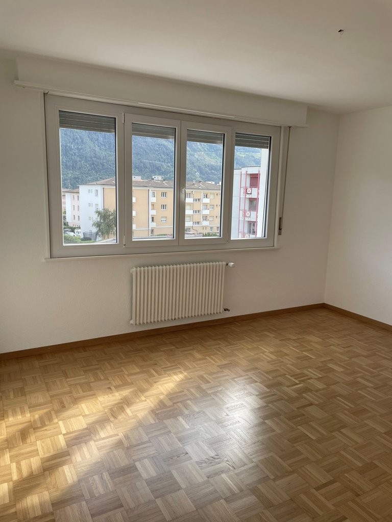 À saisir ! Superbe appartement à Monthey ! - 4