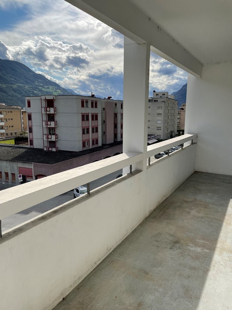 À saisir ! Superbe appartement à Monthey ! - 7