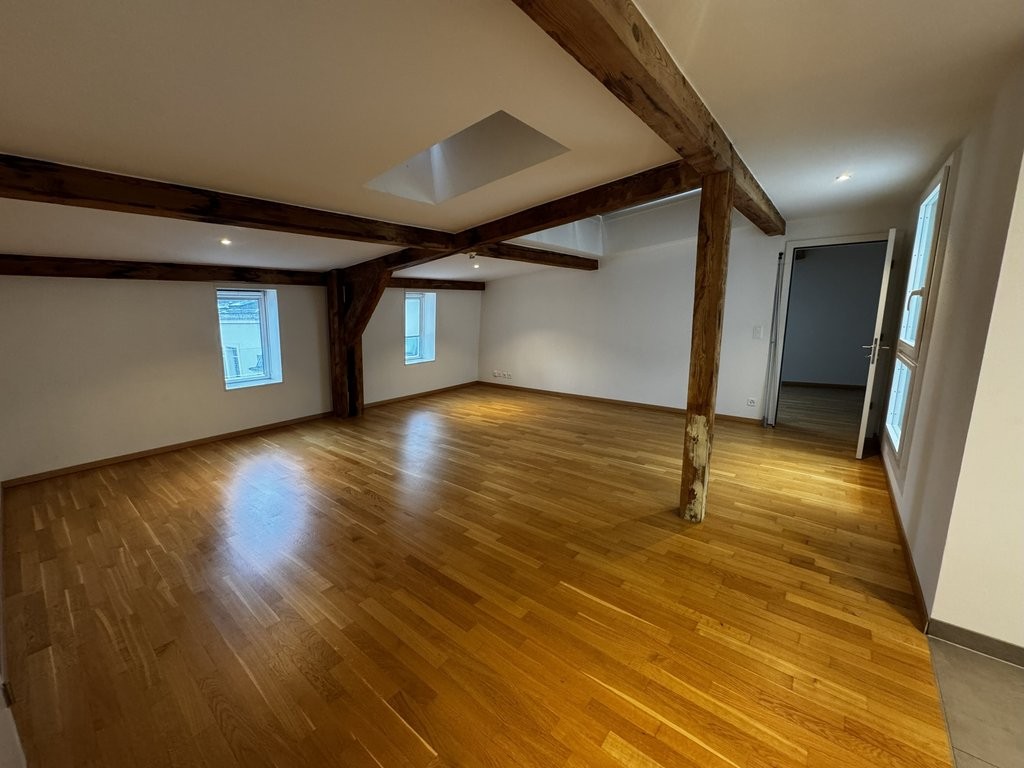 Splendide appartement de 2 pièces au coeur de Lausanne ! - 1