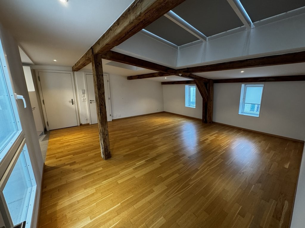 Splendide appartement de 2 pièces au coeur de Lausanne ! - 2