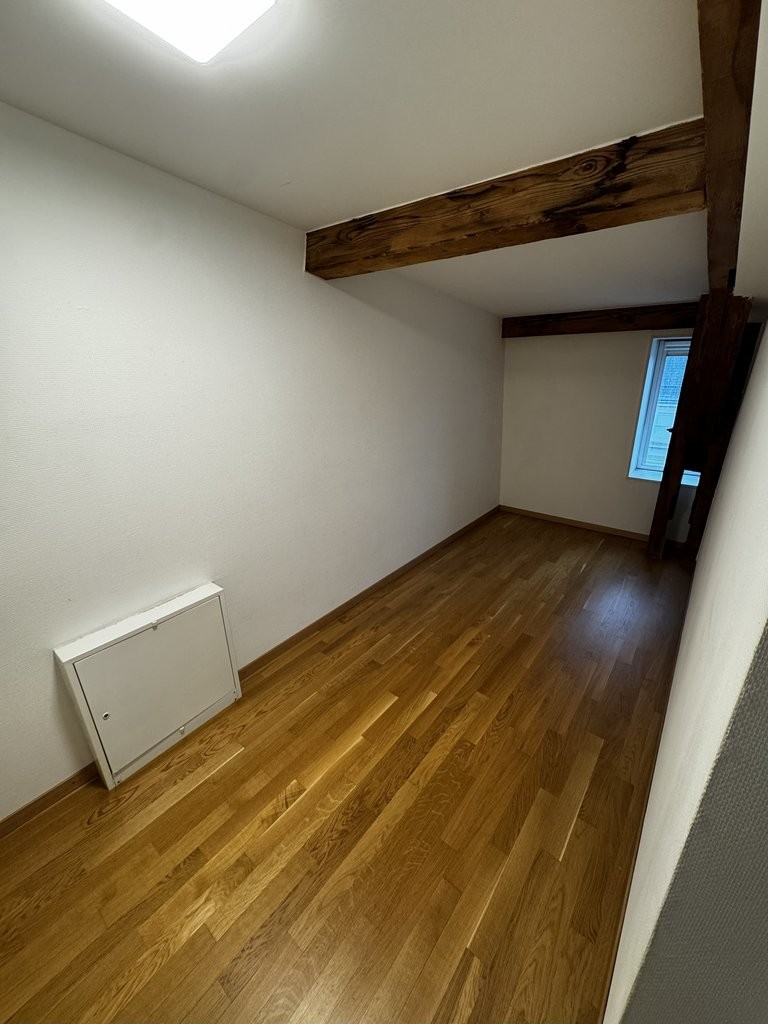 Splendide appartement de 2 pièces au coeur de Lausanne ! - 7