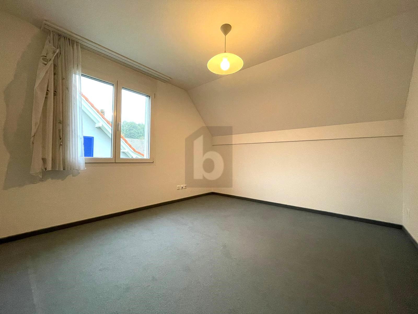 TRAUMHAFTER GARTEN AN RUHIGER,  ZENTRALER LAGE - 4