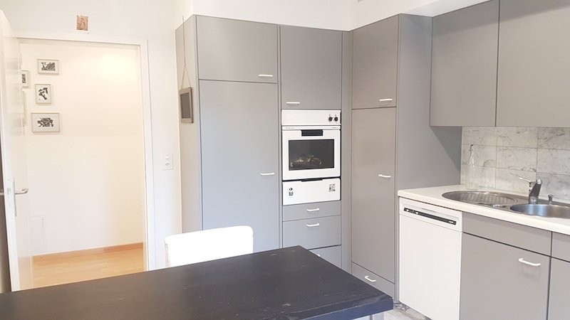 Befristeter Mieter für 1 Jahr gesucht - 1