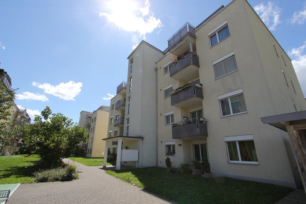 Bastelraum in Winterthur zu vermieten - 0