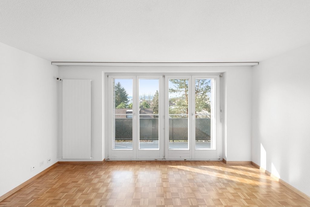 Wohnung sucht neuen Mieter/in - 1