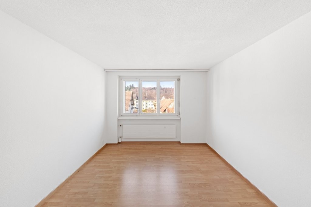Wohnung sucht neuen Mieter/in - 2