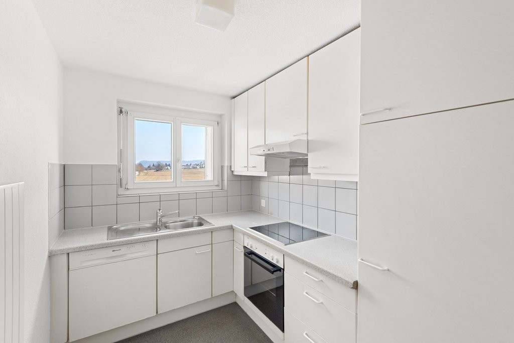Wohnung sucht neuen Mieter/in - 4