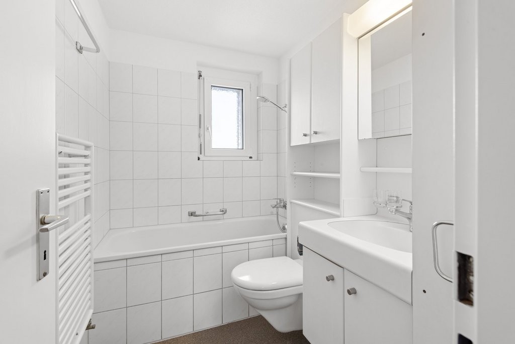 Wohnung sucht neuen Mieter/in - 5