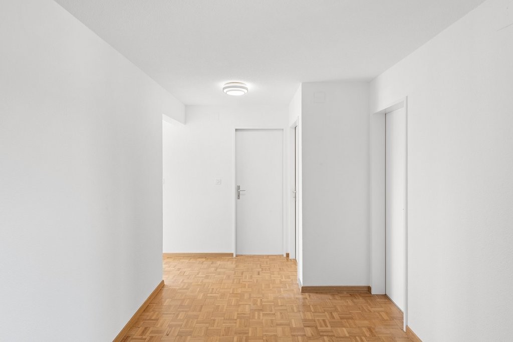 Wohnung sucht neuen Mieter/in - 6