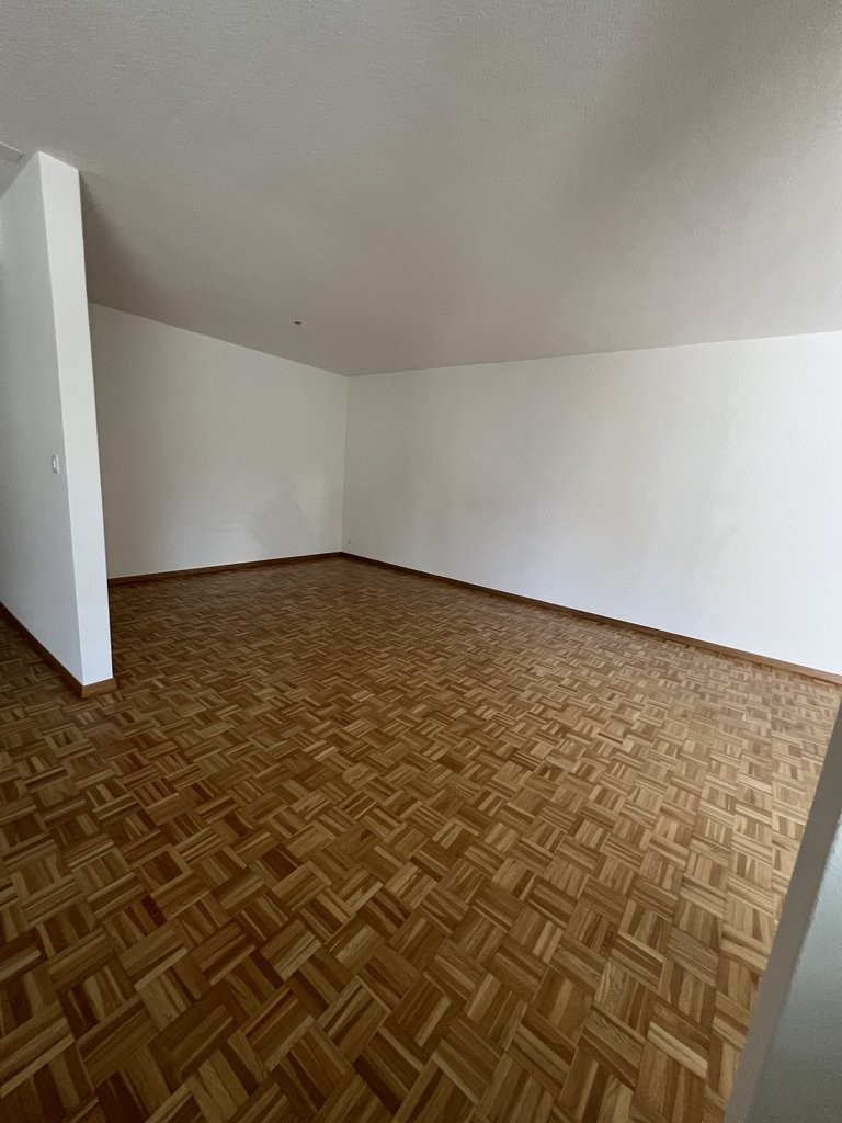 Ihr neues Wohnreich in Zürich - 1