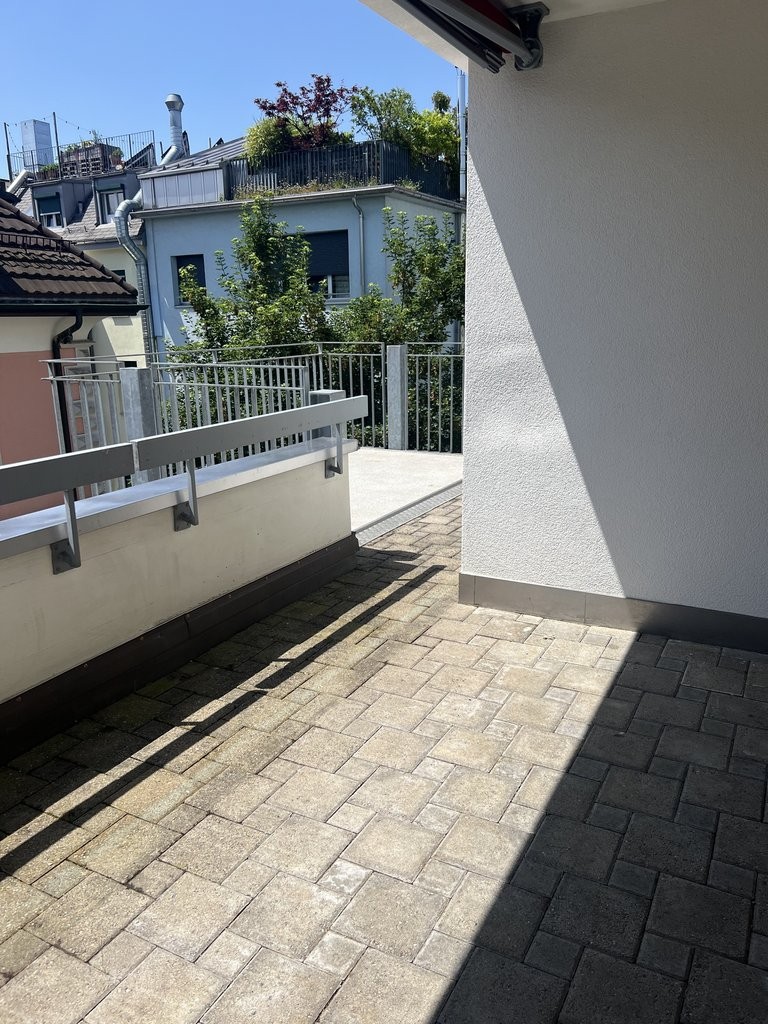 Ihr neues Wohnreich in Zürich - 3
