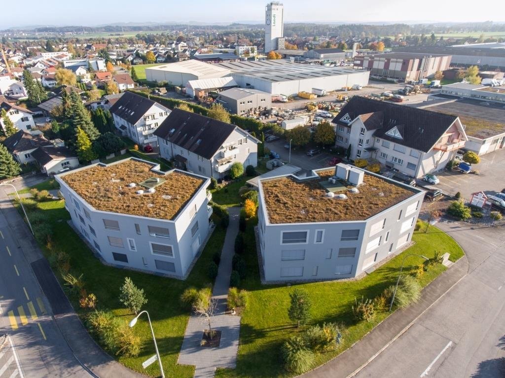 Ihr neues Zuhause am Winkelweg! - 0