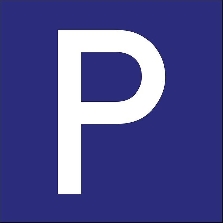 Auto-Einstellplatz in Stadtnähe zu Zürich - 1