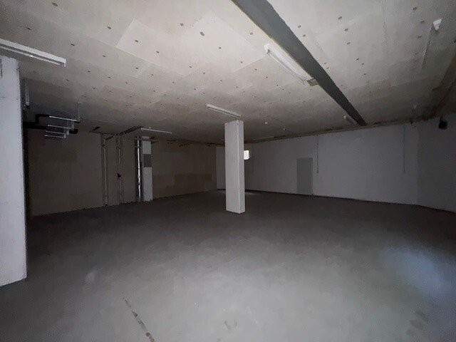 Dépôts à louer à Pully de 5.50 m2 à 221 m2 - 3
