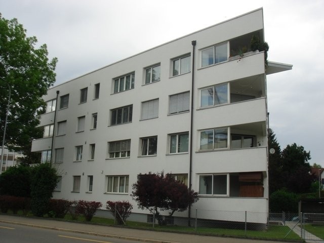 Ihre Parkmöglichkeit im Herzen von Dübendorf!! - 0