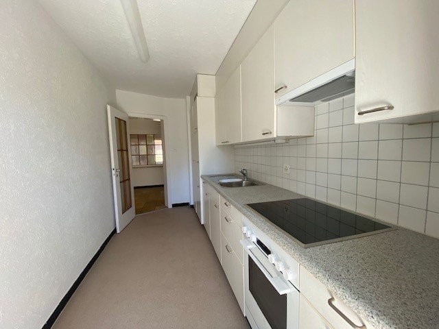 Attraktive Wohnung im Grünenquartier - 5