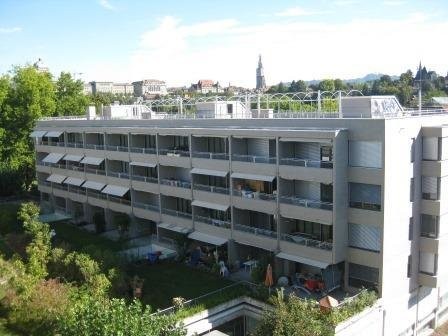 Einstellhallenplatz im Marzili/Sulgeneck gesucht? - 0