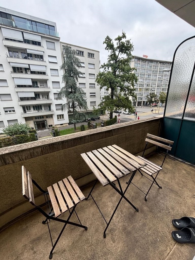 A saisir ! Appartement meublé au centre-ville de Genève ! - 5