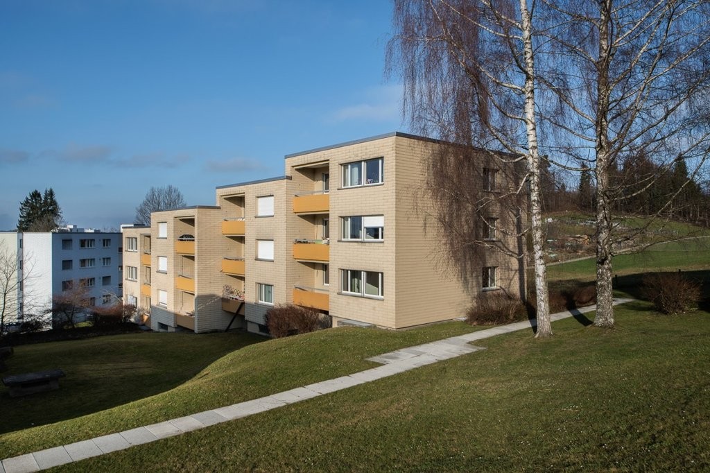 Parkmöglichkeiten in der Umbgebung Pfaffbergstrasse - 0