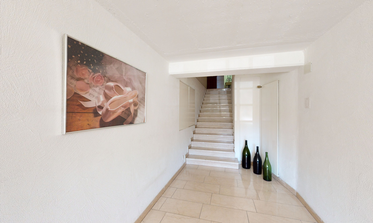 Duplex in Kaiserstuhl AG - 0