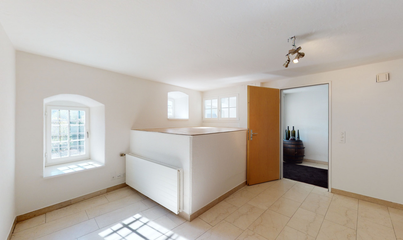 Duplex in Kaiserstuhl AG - 1