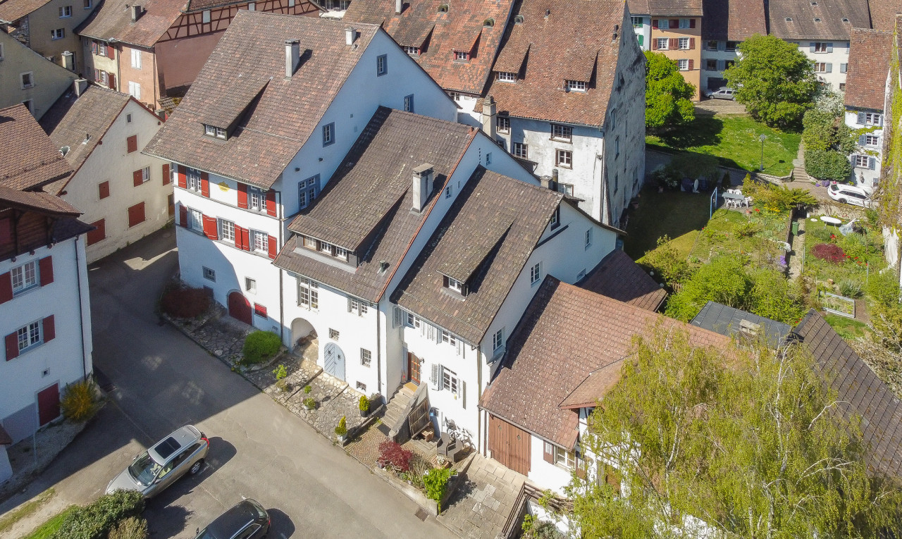 Duplex in Kaiserstuhl AG - 2