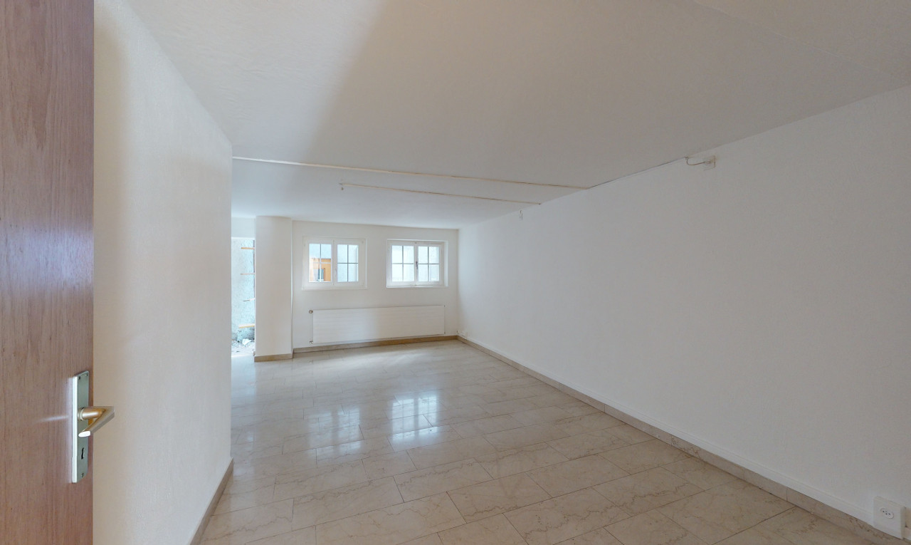 Duplex in Kaiserstuhl AG - 6