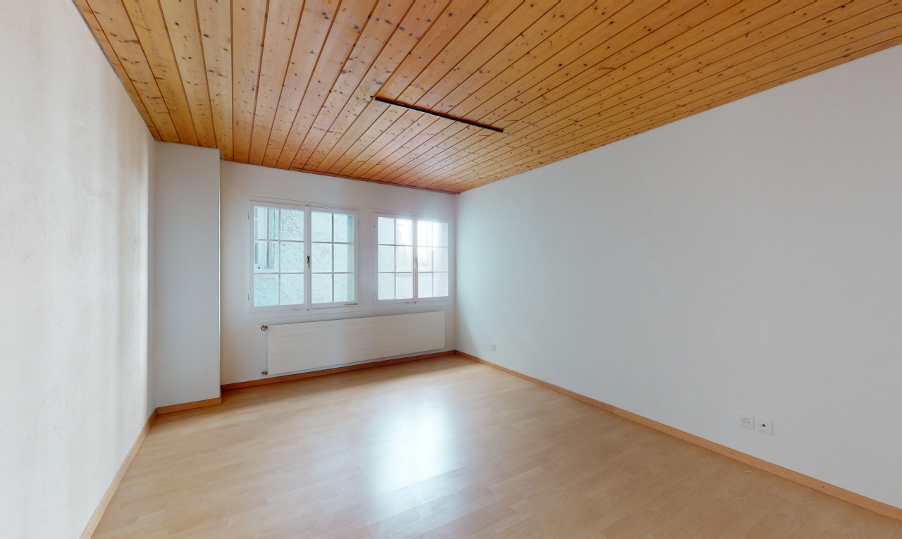 Duplex in Kaiserstuhl AG - 7