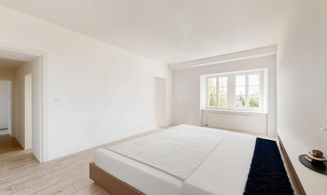 Maison mitoyenne d'angle in à Villars-le-Grand - 7