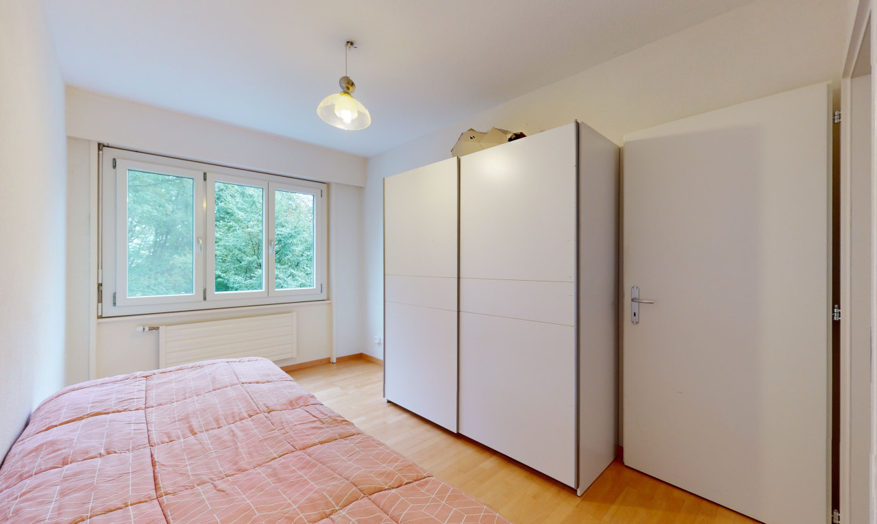 Appartement in à Fribourg - 9