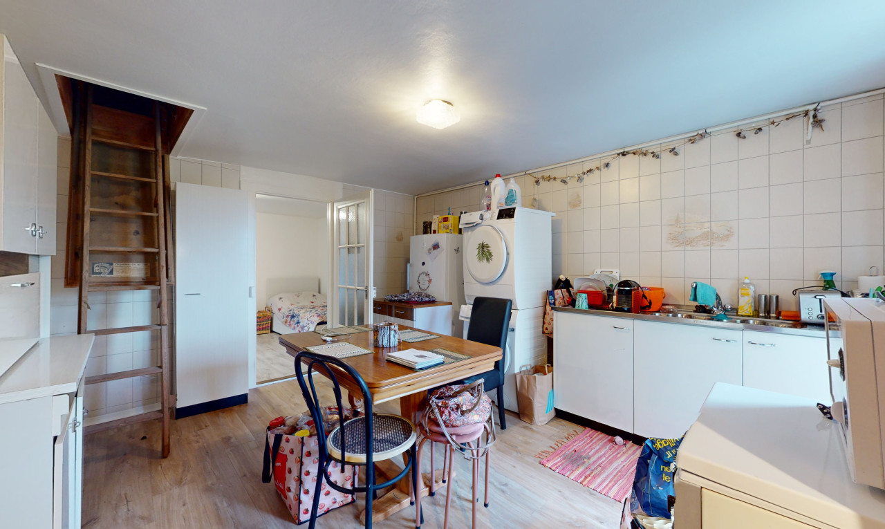 Maison individuelle in à Grandson - 7