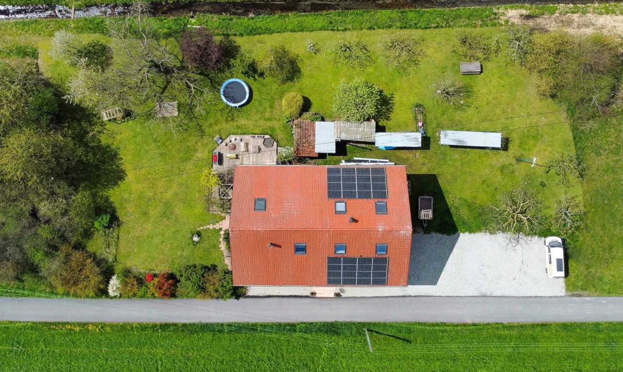 Maison plurifamiliale in à Muraz (Collombey) - 1