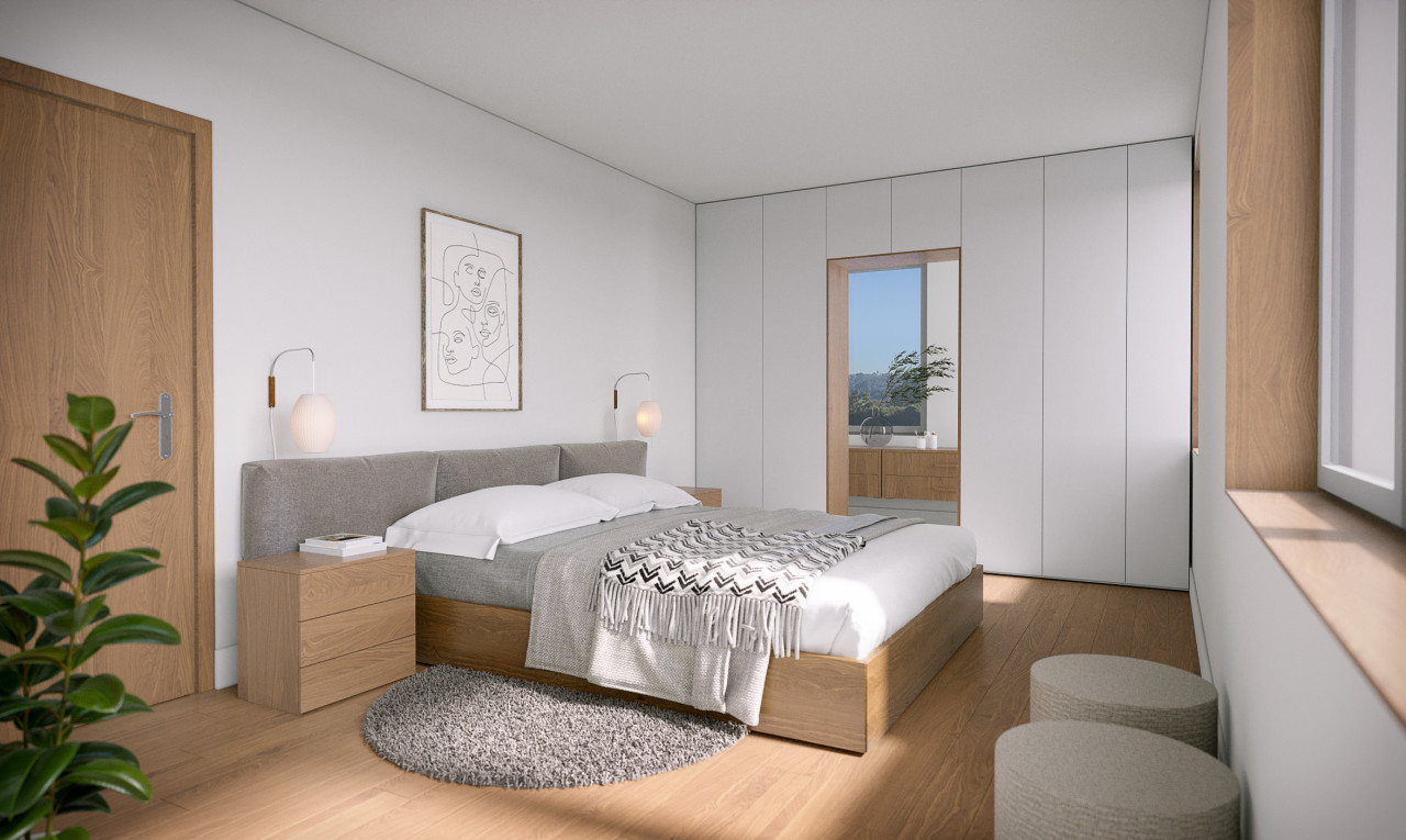 MEHR ALS EIN HAUS: EIN MASSGESCHNEIDERTES ZUHAUSE IN EPALINGES - 8