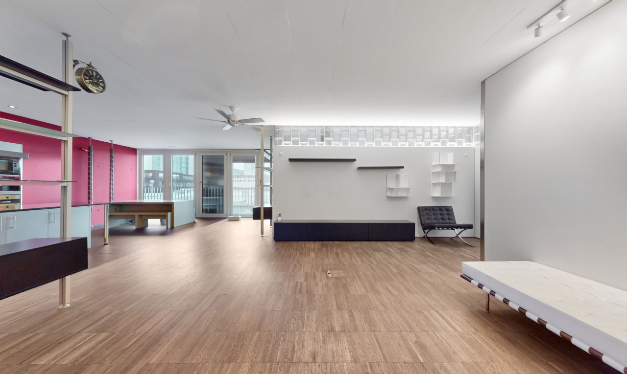 Wohnung in Zürich - 7