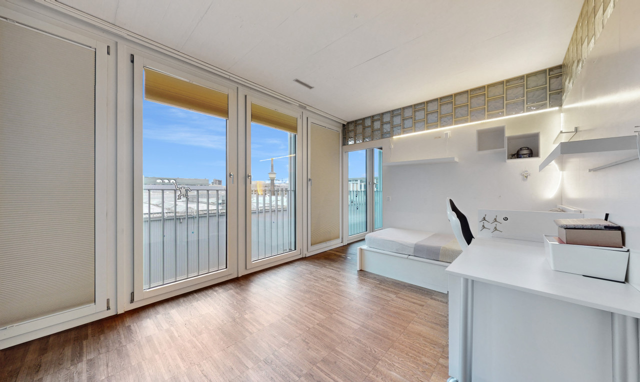 Wohnung in Zürich - 8